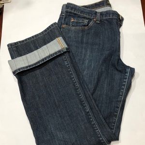 David Kahn Denim Jeans Sz 10